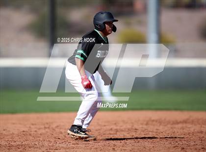 Thumbnail 2 in Virgin Valley vs Eagle (Chris Moon Memorial) photogallery.