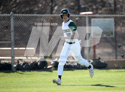 Thumbnail 2 in Virgin Valley vs Eagle (Chris Moon Memorial) photogallery.