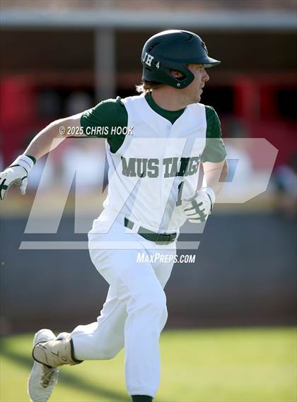 Thumbnail 1 in Virgin Valley vs Eagle (Chris Moon Memorial) photogallery.