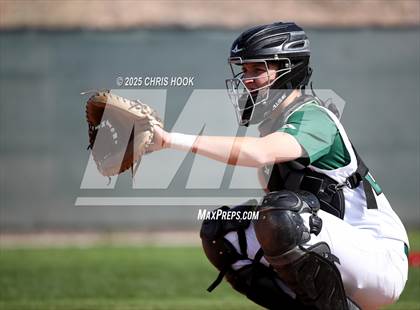 Thumbnail 3 in Virgin Valley vs Eagle (Chris Moon Memorial) photogallery.