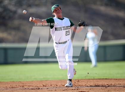 Thumbnail 3 in Virgin Valley vs Eagle (Chris Moon Memorial) photogallery.
