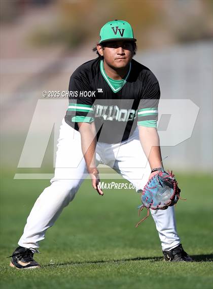 Thumbnail 3 in Virgin Valley vs Eagle (Chris Moon Memorial) photogallery.
