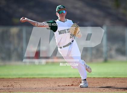 Thumbnail 1 in Virgin Valley vs Eagle (Chris Moon Memorial) photogallery.
