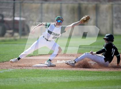 Thumbnail 3 in Virgin Valley vs Eagle (Chris Moon Memorial) photogallery.