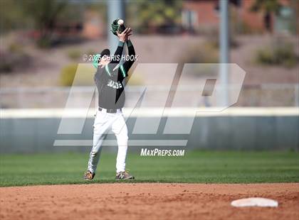 Thumbnail 3 in Virgin Valley vs Eagle (Chris Moon Memorial) photogallery.