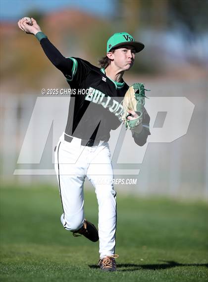 Thumbnail 1 in Virgin Valley vs Eagle (Chris Moon Memorial) photogallery.