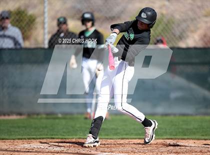 Thumbnail 3 in Virgin Valley vs Eagle (Chris Moon Memorial) photogallery.