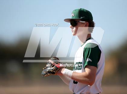 Thumbnail 2 in Virgin Valley vs Eagle (Chris Moon Memorial) photogallery.