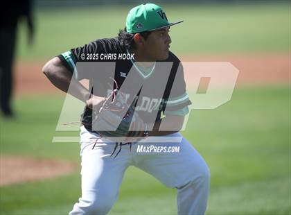 Thumbnail 2 in Virgin Valley vs Eagle (Chris Moon Memorial) photogallery.