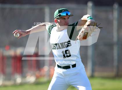 Thumbnail 1 in Virgin Valley vs Eagle (Chris Moon Memorial) photogallery.