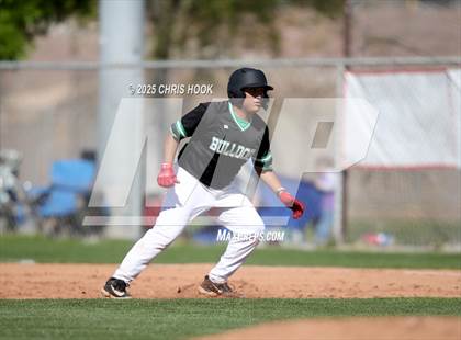 Thumbnail 3 in Virgin Valley vs Eagle (Chris Moon Memorial) photogallery.