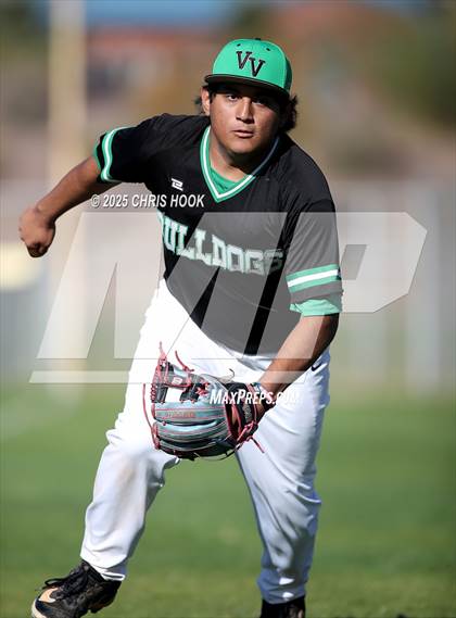Thumbnail 3 in Virgin Valley vs Eagle (Chris Moon Memorial) photogallery.