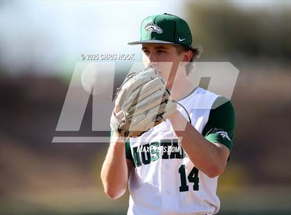 Thumbnail 1 in Virgin Valley vs Eagle (Chris Moon Memorial) photogallery.