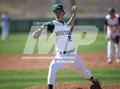 Thumbnail 2 in Virgin Valley vs Eagle (Chris Moon Memorial) photogallery.