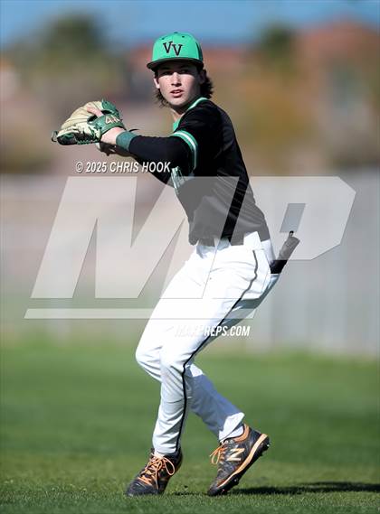 Thumbnail 3 in Virgin Valley vs Eagle (Chris Moon Memorial) photogallery.