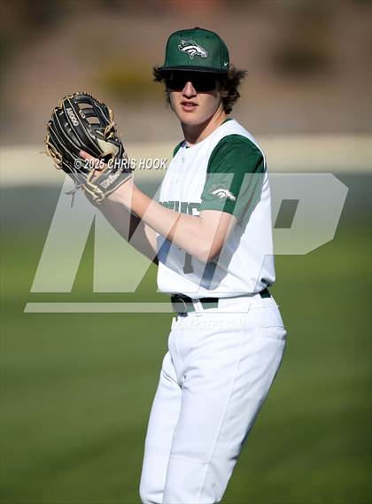 Thumbnail 3 in Virgin Valley vs Eagle (Chris Moon Memorial) photogallery.