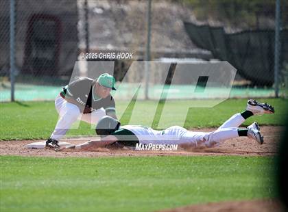 Thumbnail 3 in Virgin Valley vs Eagle (Chris Moon Memorial) photogallery.