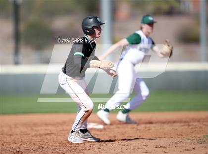 Thumbnail 3 in Virgin Valley vs Eagle (Chris Moon Memorial) photogallery.