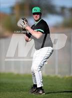 Photo from the gallery "Virgin Valley vs Eagle (Chris Moon Memorial)"