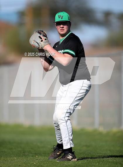 Thumbnail 3 in Virgin Valley vs Eagle (Chris Moon Memorial) photogallery.