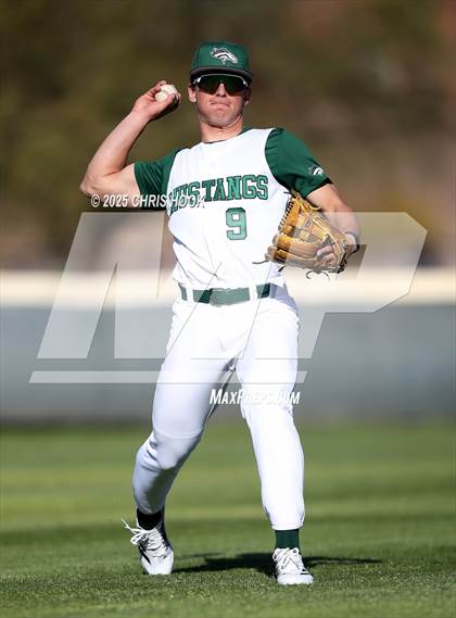 Thumbnail 1 in Virgin Valley vs Eagle (Chris Moon Memorial) photogallery.