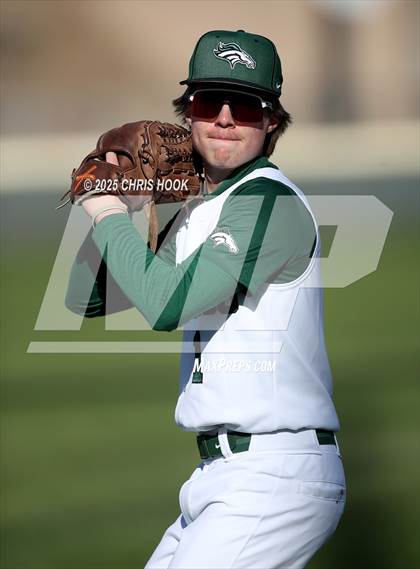 Thumbnail 2 in Virgin Valley vs Eagle (Chris Moon Memorial) photogallery.
