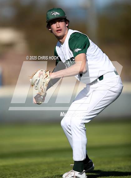Thumbnail 2 in Virgin Valley vs Eagle (Chris Moon Memorial) photogallery.