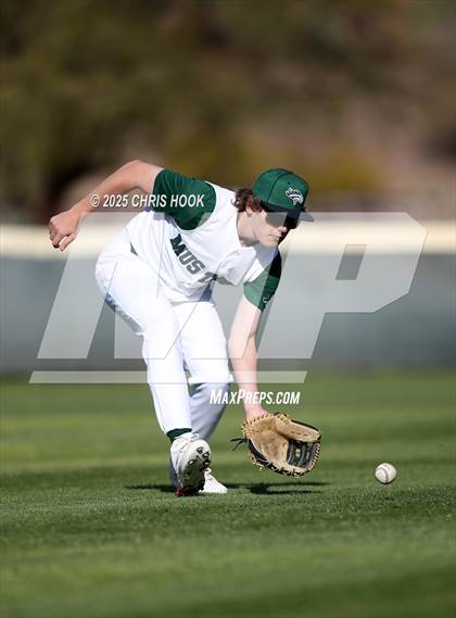 Thumbnail 3 in Virgin Valley vs Eagle (Chris Moon Memorial) photogallery.