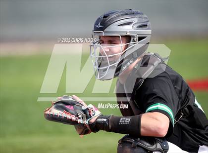 Thumbnail 2 in Virgin Valley vs Eagle (Chris Moon Memorial) photogallery.