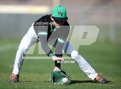 Thumbnail 2 in Virgin Valley vs Eagle (Chris Moon Memorial) photogallery.