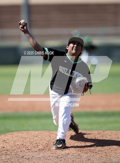 Thumbnail 1 in Virgin Valley vs Eagle (Chris Moon Memorial) photogallery.