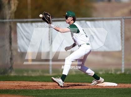 Thumbnail 1 in Virgin Valley vs Eagle (Chris Moon Memorial) photogallery.