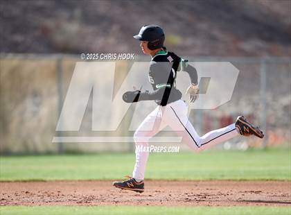 Thumbnail 1 in Virgin Valley vs Eagle (Chris Moon Memorial) photogallery.