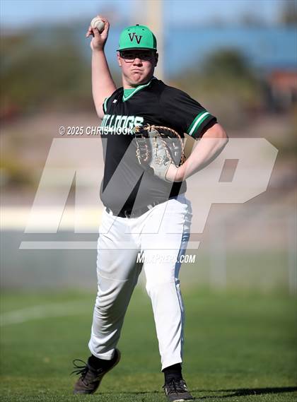Thumbnail 3 in Virgin Valley vs Eagle (Chris Moon Memorial) photogallery.