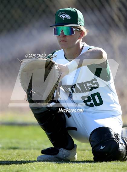 Thumbnail 1 in Virgin Valley vs Eagle (Chris Moon Memorial) photogallery.