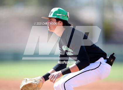 Thumbnail 2 in Virgin Valley vs Eagle (Chris Moon Memorial) photogallery.