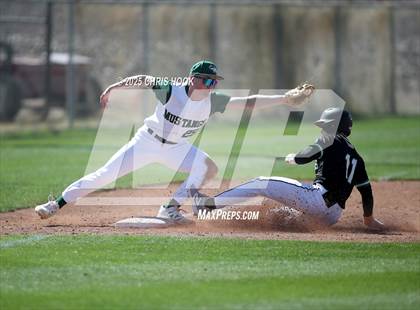 Thumbnail 1 in Virgin Valley vs Eagle (Chris Moon Memorial) photogallery.