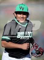 Photo from the gallery "Virgin Valley vs Eagle (Chris Moon Memorial)"