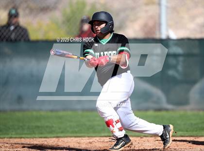 Thumbnail 3 in Virgin Valley vs Eagle (Chris Moon Memorial) photogallery.