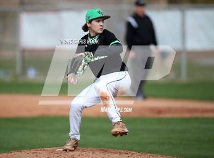 Thumbnail 1 in Virgin Valley vs Eagle (Chris Moon Memorial) photogallery.