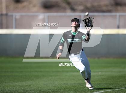 Thumbnail 1 in Virgin Valley vs Eagle (Chris Moon Memorial) photogallery.