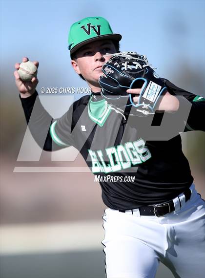 Thumbnail 1 in Virgin Valley vs Eagle (Chris Moon Memorial) photogallery.
