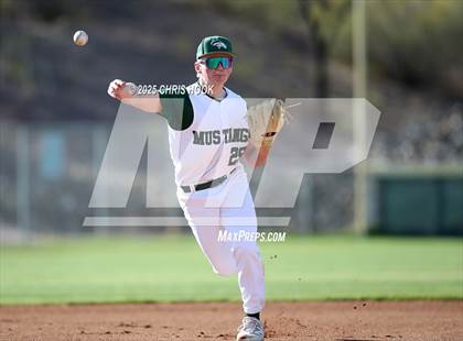 Thumbnail 3 in Virgin Valley vs Eagle (Chris Moon Memorial) photogallery.