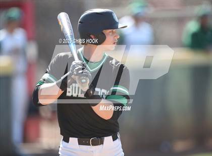 Thumbnail 2 in Virgin Valley vs Eagle (Chris Moon Memorial) photogallery.