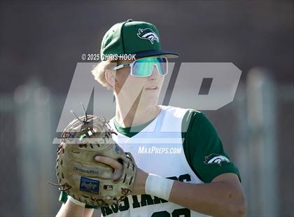 Thumbnail 3 in Virgin Valley vs Eagle (Chris Moon Memorial) photogallery.