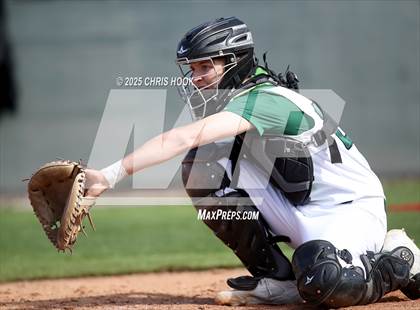 Thumbnail 2 in Virgin Valley vs Eagle (Chris Moon Memorial) photogallery.