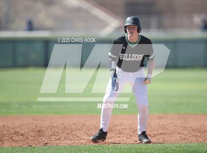 Thumbnail 1 in Virgin Valley vs Eagle (Chris Moon Memorial) photogallery.