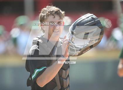 Thumbnail 1 in Virgin Valley vs Eagle (Chris Moon Memorial) photogallery.