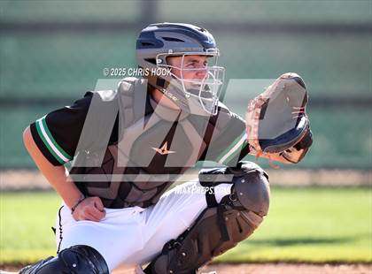 Thumbnail 2 in Virgin Valley vs Eagle (Chris Moon Memorial) photogallery.