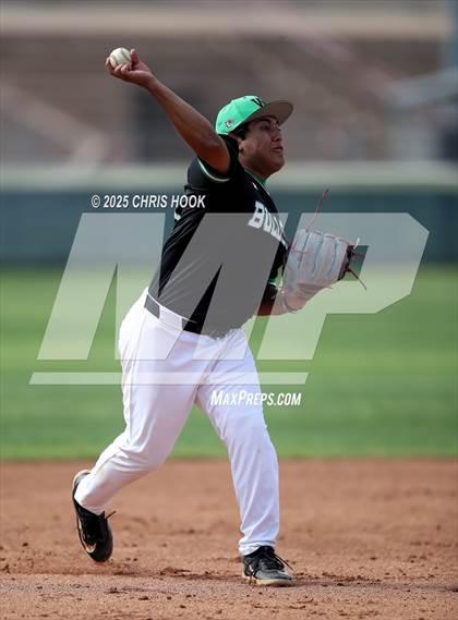 Thumbnail 3 in Virgin Valley vs Eagle (Chris Moon Memorial) photogallery.
